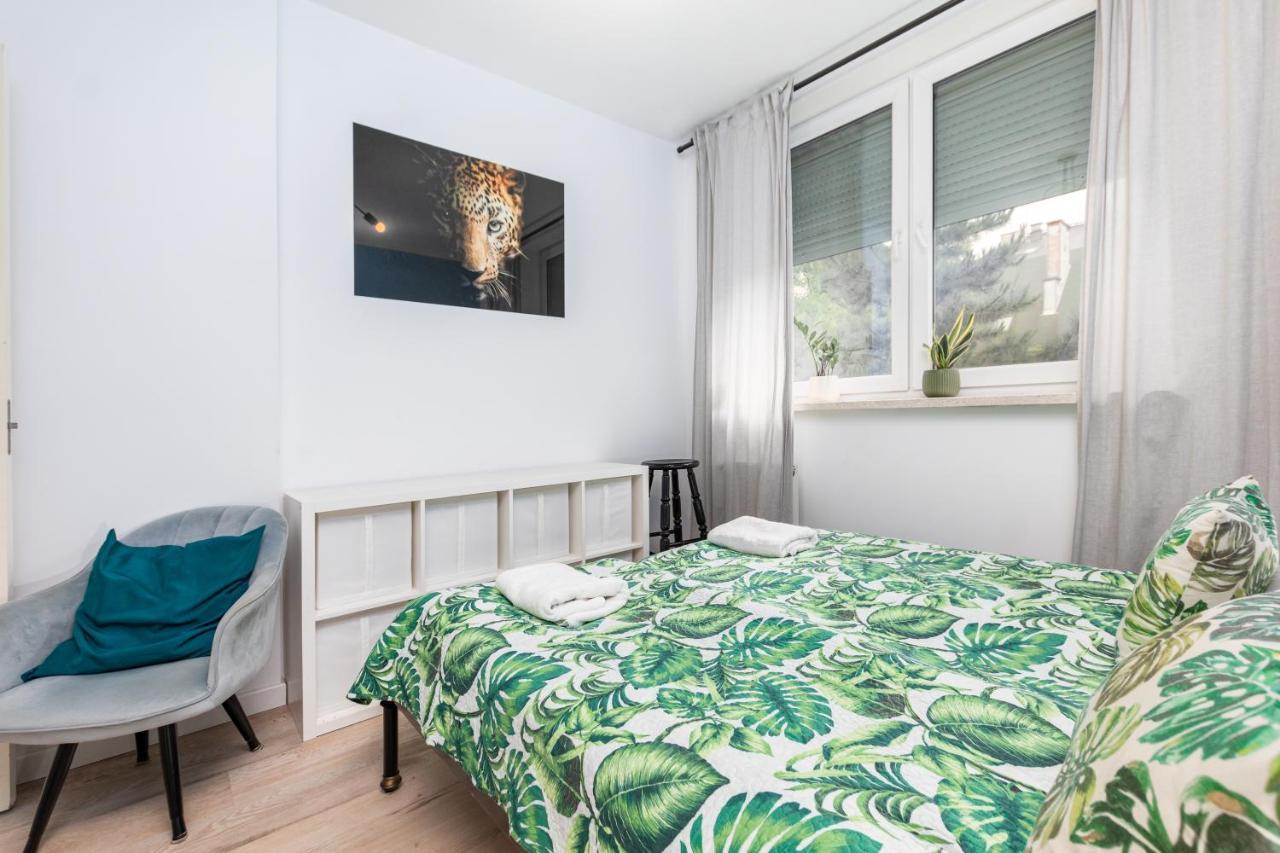 Lägenhet Przanowskiego 32 By Homeprime *