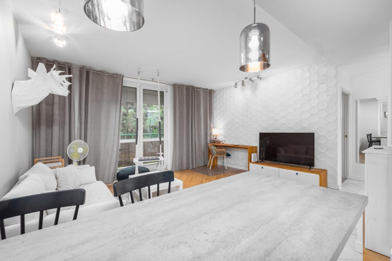 Przanowskiego 32 By Homeprime * Warszawa