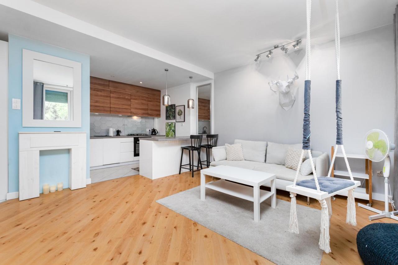 Przanowskiego 32 By Homeprime Warszawa
