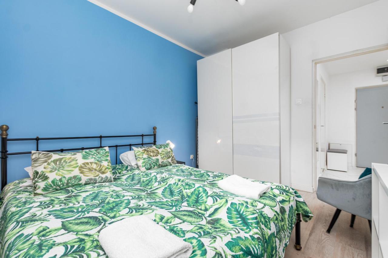 Przanowskiego 32 By Homeprime Warszawa