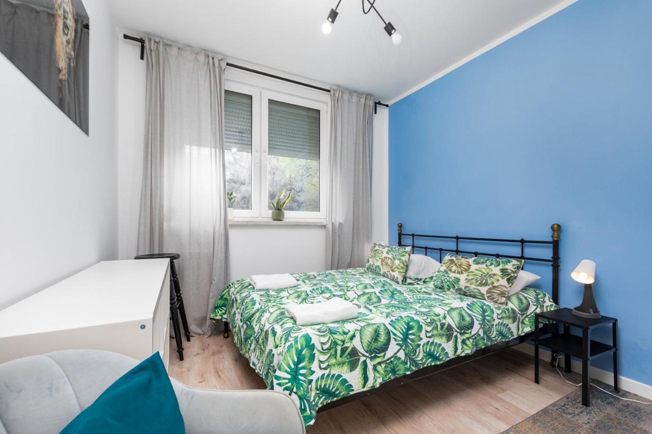 Lägenhet Przanowskiego 32 By Homeprime *